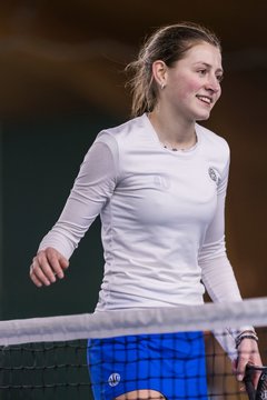 Bild 284 - NL Grossflottbeker THGC - TC RW Wahlstedt : Ergebnis: 6:0